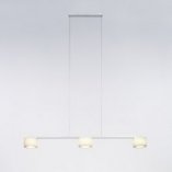подвесной светильник Reef suspension 3